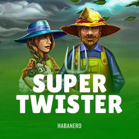Super Twister