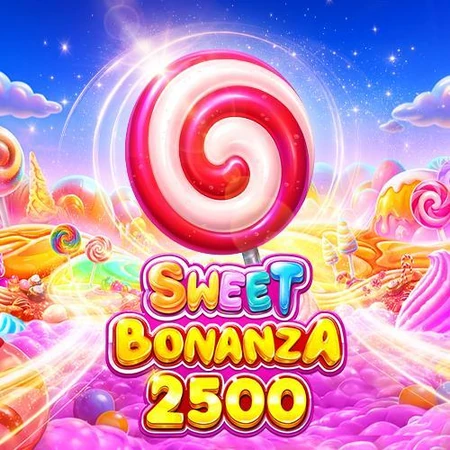 Sweet Bonanza 2500