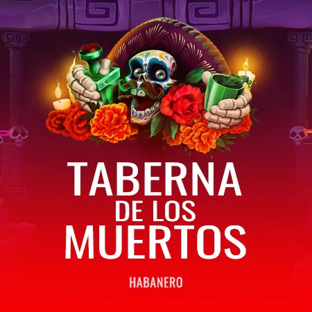 Taberna De Los Muertos