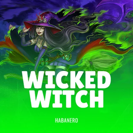 Wicked Witch