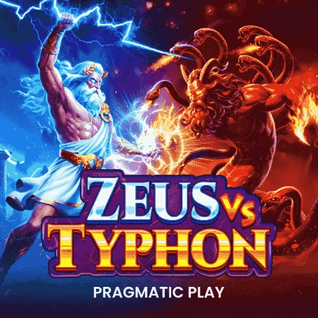Zeus vs Typhon