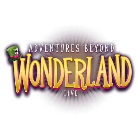 Adventures Beyond Wonderland Live