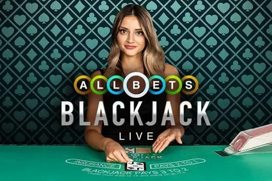 All Bets Blackjack
