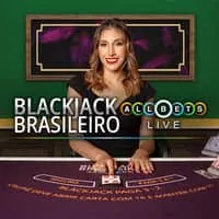 All Bets Blackjack Brasileira