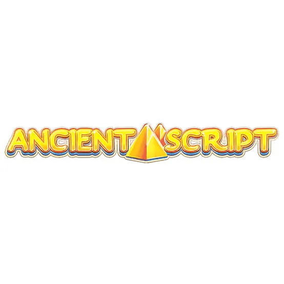 Ancient Script