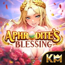 Aphrodite’s Blessing