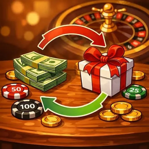 Arabic Roulette
