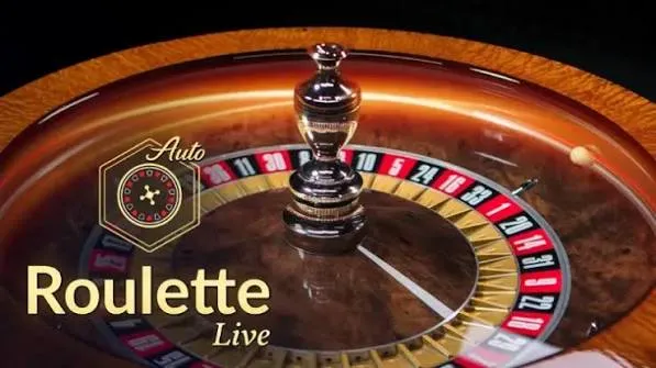 Auto Mega Roulette