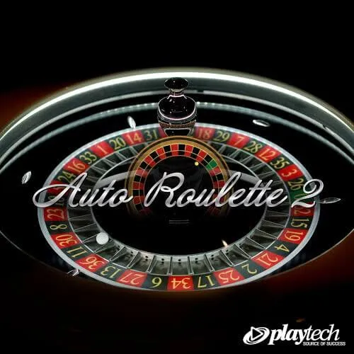Auto-Roulette 1