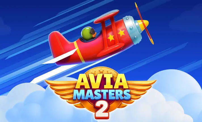 Aviamasters 2