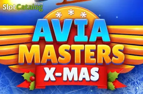 Aviamasters X-mas