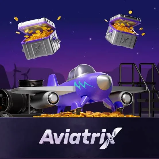 Aviatrix Mines