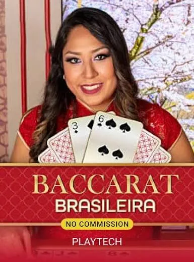 Baccarat Brasileira