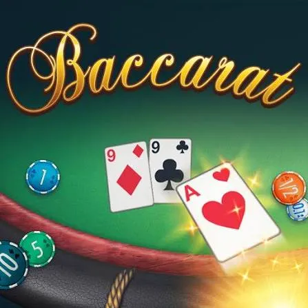 Baccarat S10