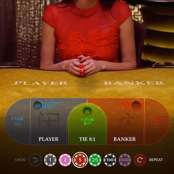 Baccarat S11