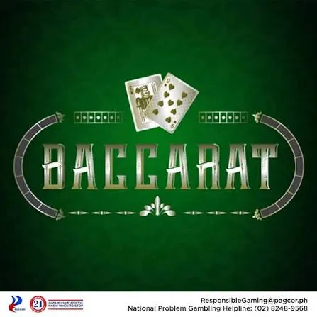Baccarat S3