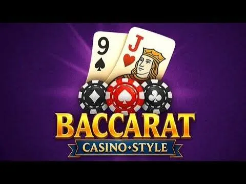 Baccarat S6