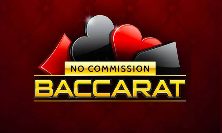Baccarat Squeeze No Commission