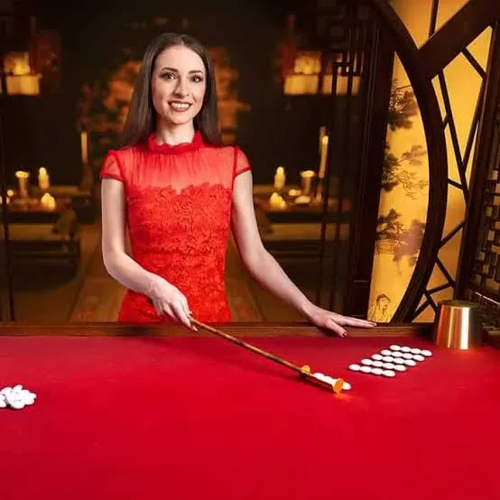 Baccarat VIP 5