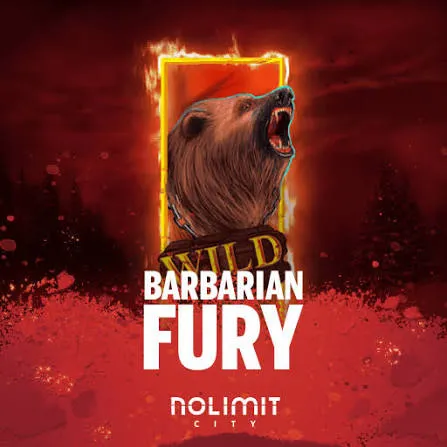 BARBARIAN FURY