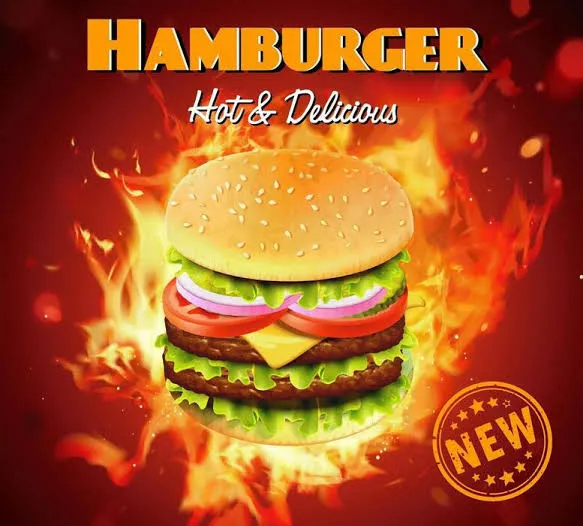 BBQ Burger