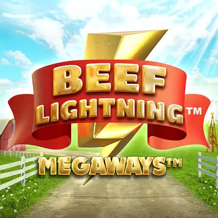 BEEF LIGHTNING