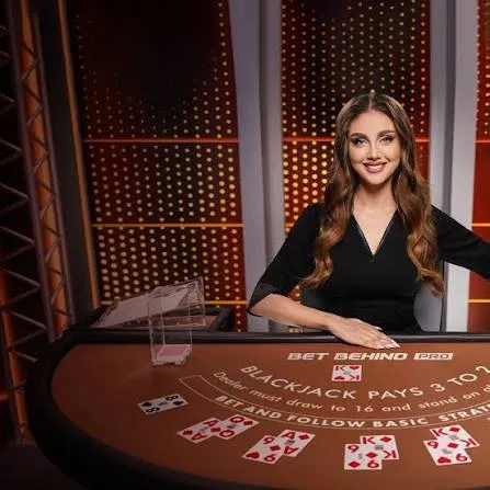 Bet Behind Pro Blackjack