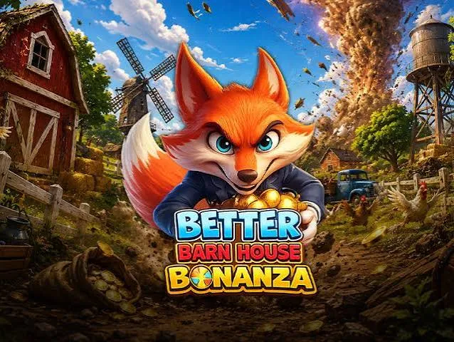 Better Barnhouse Bonanza