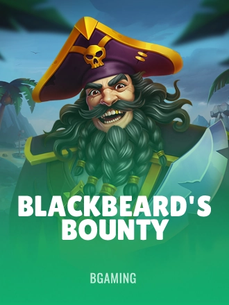 Blackbeard’s Bounty