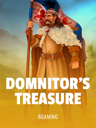Domnitor’s Treasure