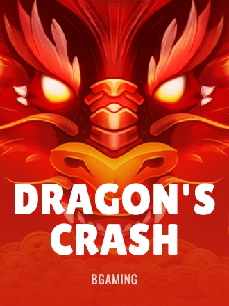 Dragon’s Crash