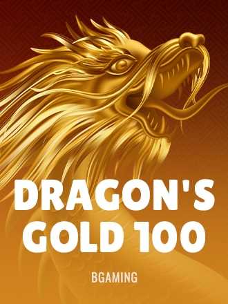 Dragon’s Gold 100
