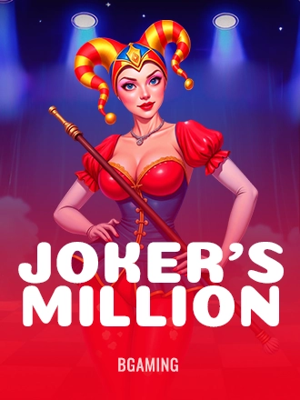 Joker’s Million
