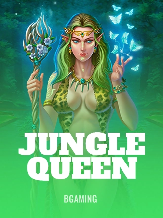 Jungle Queen