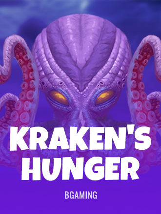 Kraken’s Hunger