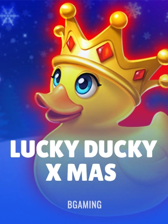 Lucky Ducky MergeUp