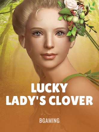 Lucky Lady’s Clover