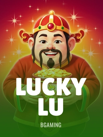 Lucky Lu