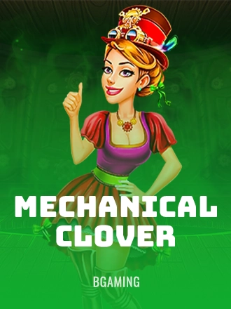 Mechanical Clover