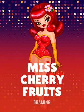 Miss Cherry Fruits