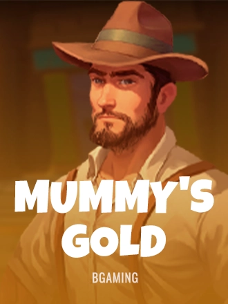 Mummy’s Gold