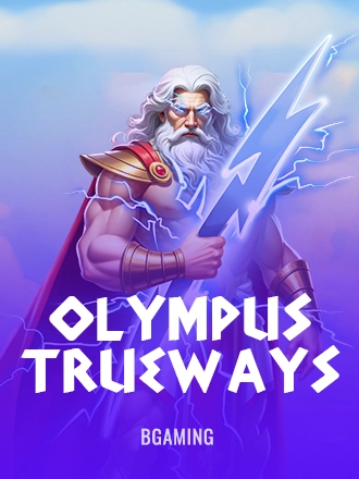 Olympus Trueways