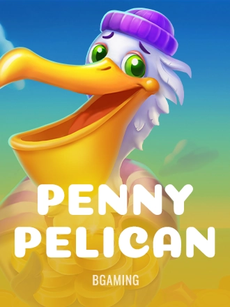 Penny Pelican