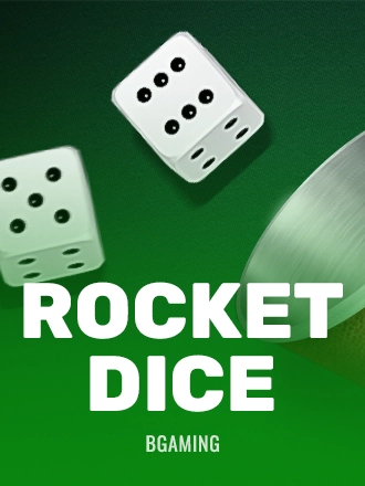 Rocket Dice