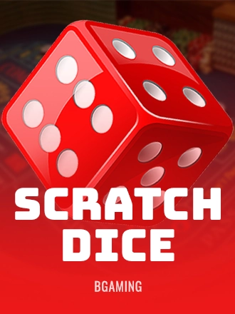 Scratch Dice