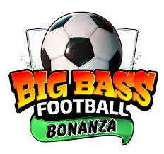 Big Bass Football Bonanza
