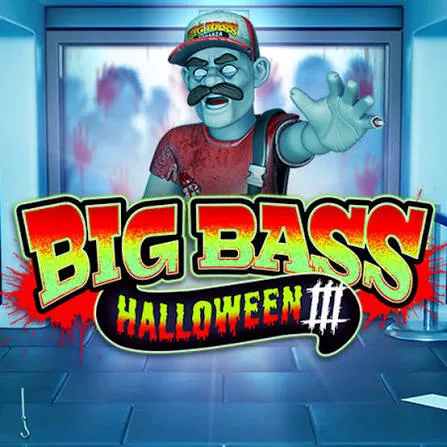 Big Bass Halloween 3