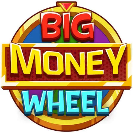 BIG MONEY WHEEL