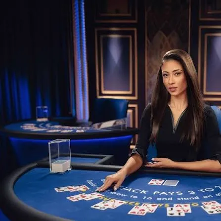 Blackjack 101 – Azure