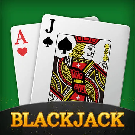 Blackjack 86 – Ruby